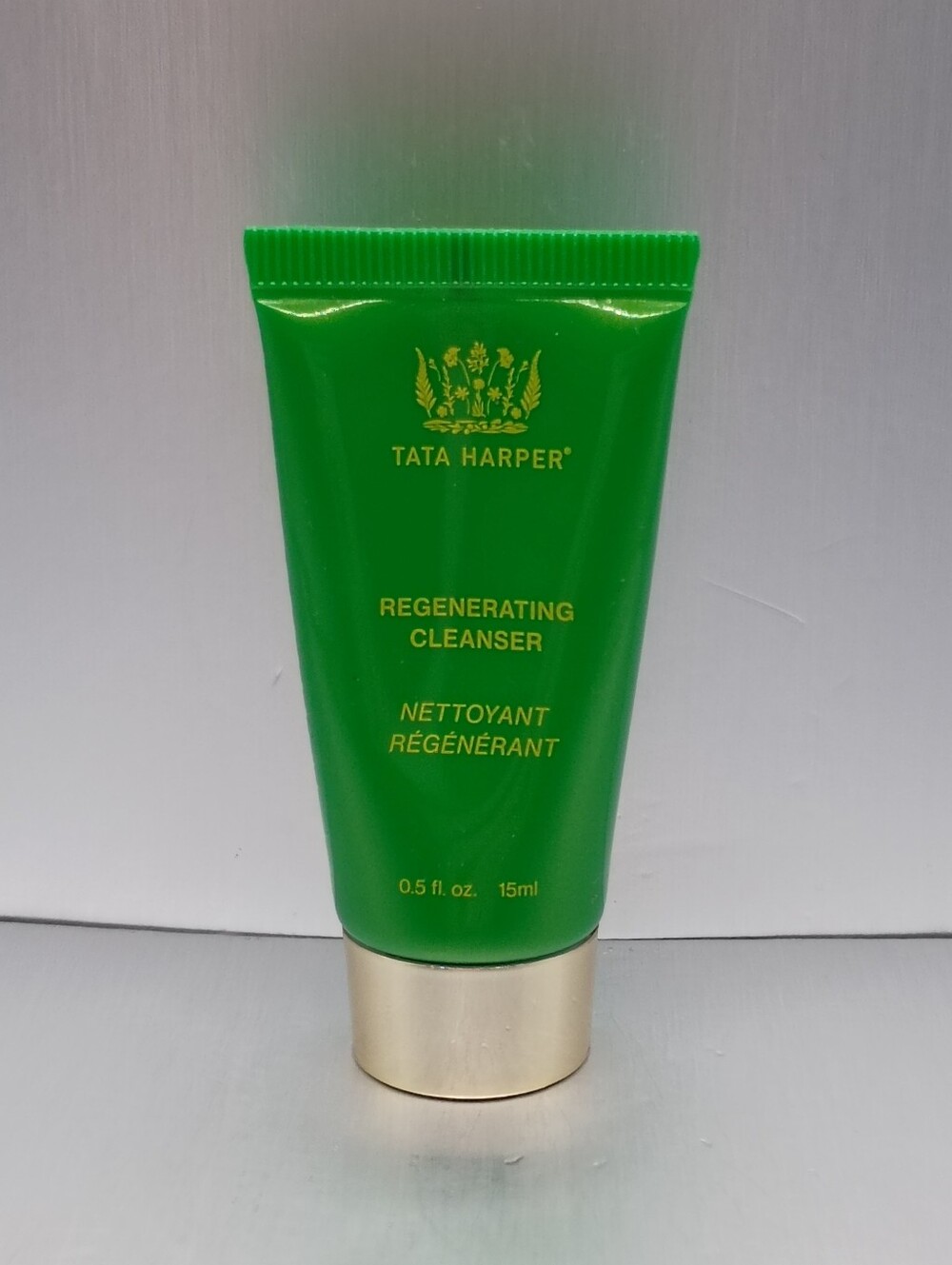 5 For $25 Item🌸 Tata Harper Regenerating Cleanser
